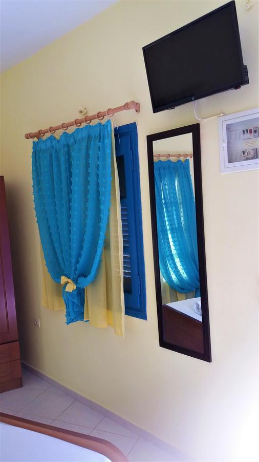 Mouragio Studios Tiros Ngoại thất bức ảnh